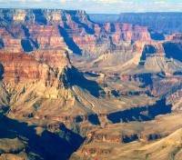 Grand Canyon South Rim Grand Canyon South Rim